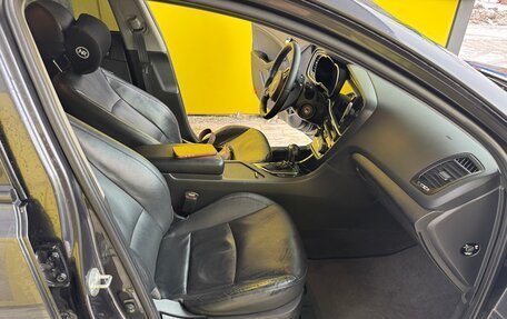 KIA Optima III, 2015 год, 1 500 000 рублей, 11 фотография