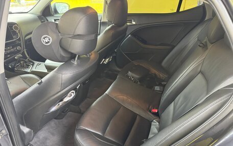 KIA Optima III, 2015 год, 1 500 000 рублей, 10 фотография