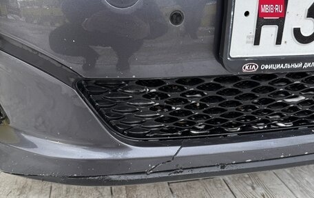 KIA Optima III, 2015 год, 1 500 000 рублей, 7 фотография