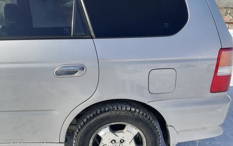 Honda Odyssey II, 2000 год, 650 000 рублей, 4 фотография