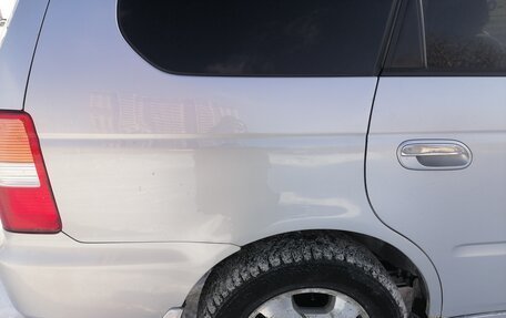 Honda Odyssey II, 2000 год, 650 000 рублей, 5 фотография