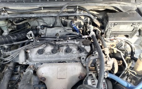 Honda Odyssey II, 2000 год, 650 000 рублей, 9 фотография