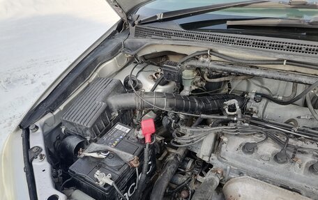 Honda Odyssey II, 2000 год, 650 000 рублей, 12 фотография