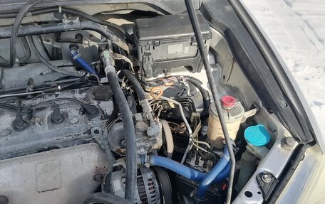 Honda Odyssey II, 2000 год, 650 000 рублей, 10 фотография