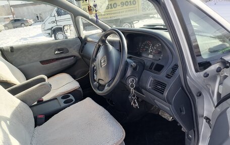 Honda Odyssey II, 2000 год, 650 000 рублей, 7 фотография