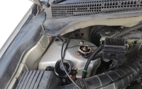 Honda Odyssey II, 2000 год, 650 000 рублей, 11 фотография