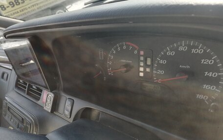 Honda Odyssey II, 2000 год, 650 000 рублей, 13 фотография