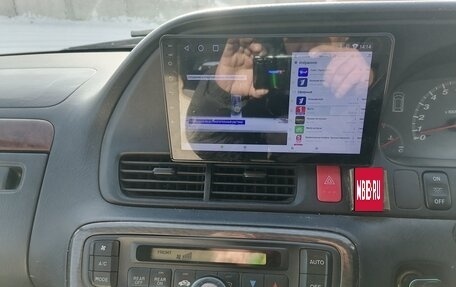 Honda Odyssey II, 2000 год, 650 000 рублей, 15 фотография