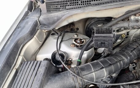 Honda Odyssey II, 2000 год, 650 000 рублей, 16 фотография