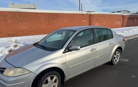Renault Megane II, 2008 год, 430 000 рублей, 5 фотография