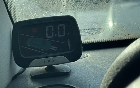 Renault Megane II, 2008 год, 430 000 рублей, 8 фотография