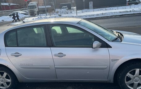 Renault Megane II, 2008 год, 430 000 рублей, 7 фотография