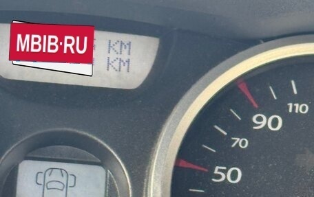 Renault Megane II, 2008 год, 430 000 рублей, 6 фотография