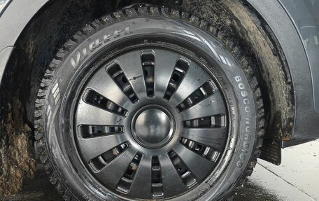 KIA Sportage IV рестайлинг, 2018 год, 2 099 000 рублей, 17 фотография