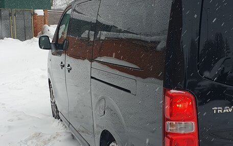 Peugeot Traveller I, 2020 год, 4 200 000 рублей, 6 фотография