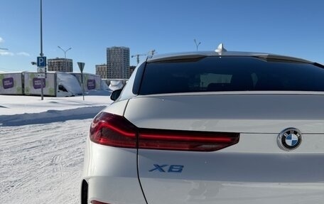 BMW X6, 2020 год, 7 300 000 рублей, 5 фотография