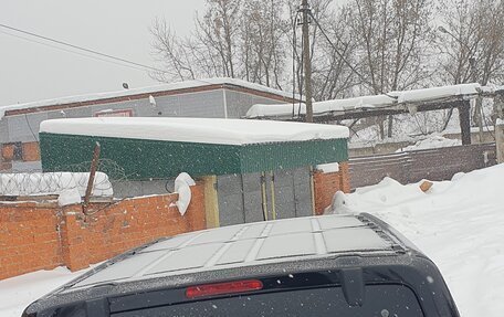 Peugeot Traveller I, 2020 год, 4 200 000 рублей, 11 фотография