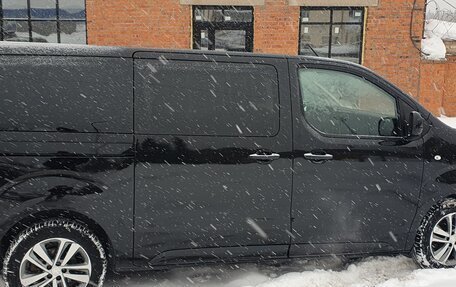 Peugeot Traveller I, 2020 год, 4 200 000 рублей, 12 фотография