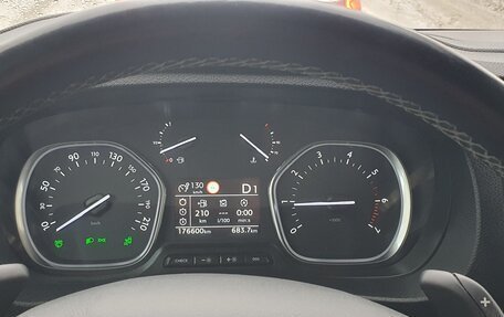 Peugeot Traveller I, 2020 год, 4 200 000 рублей, 20 фотография