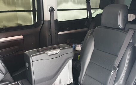 Peugeot Traveller I, 2020 год, 4 200 000 рублей, 28 фотография