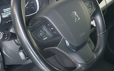 Peugeot Traveller I, 2020 год, 4 200 000 рублей, 24 фотография