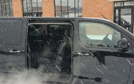 Peugeot Traveller I, 2020 год, 4 200 000 рублей, 19 фотография