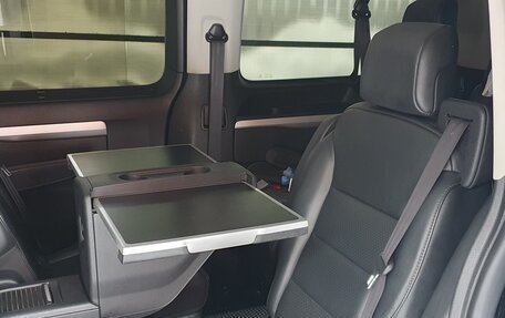 Peugeot Traveller I, 2020 год, 4 200 000 рублей, 29 фотография