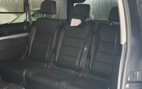 Peugeot Traveller I, 2020 год, 4 200 000 рублей, 30 фотография