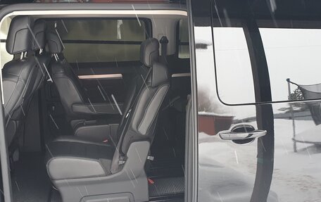 Peugeot Traveller I, 2020 год, 4 200 000 рублей, 27 фотография