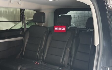 Peugeot Traveller I, 2020 год, 4 200 000 рублей, 31 фотография