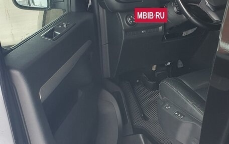 Peugeot Traveller I, 2020 год, 4 200 000 рублей, 22 фотография