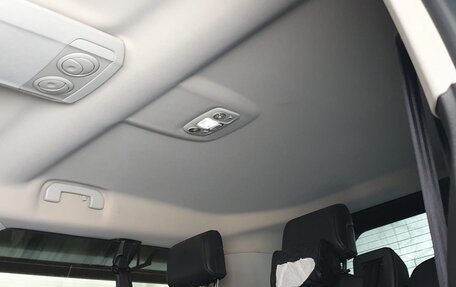 Peugeot Traveller I, 2020 год, 4 200 000 рублей, 32 фотография