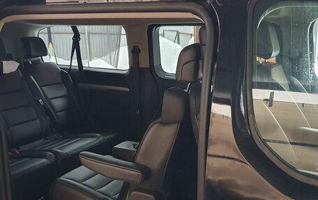 Peugeot Traveller I, 2020 год, 4 200 000 рублей, 35 фотография