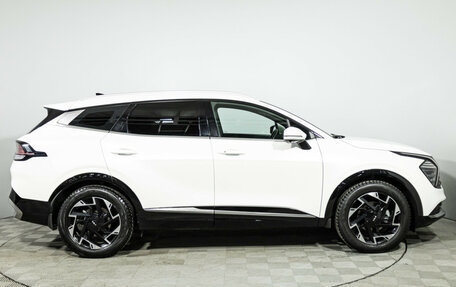 KIA Sportage IV рестайлинг, 2023 год, 3 549 700 рублей, 4 фотография