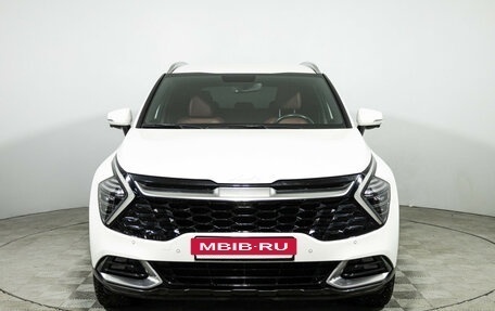 KIA Sportage IV рестайлинг, 2023 год, 3 549 700 рублей, 2 фотография