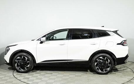 KIA Sportage IV рестайлинг, 2023 год, 3 549 700 рублей, 8 фотография