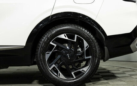 KIA Sportage IV рестайлинг, 2023 год, 3 549 700 рублей, 9 фотография