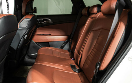 KIA Sportage IV рестайлинг, 2023 год, 3 549 700 рублей, 10 фотография