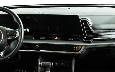 KIA Sportage IV рестайлинг, 2023 год, 3 549 700 рублей, 15 фотография