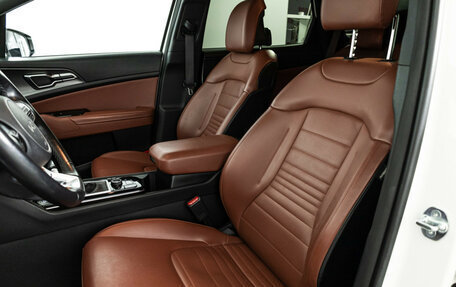 KIA Sportage IV рестайлинг, 2023 год, 3 549 700 рублей, 17 фотография