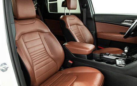 KIA Sportage IV рестайлинг, 2023 год, 3 549 700 рублей, 16 фотография