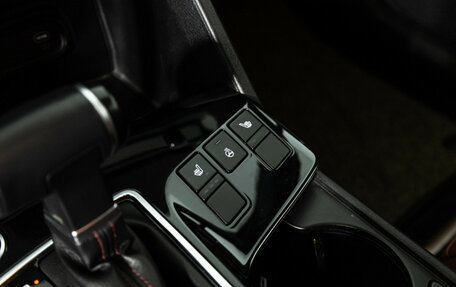 KIA Sportage IV рестайлинг, 2023 год, 3 549 700 рублей, 21 фотография