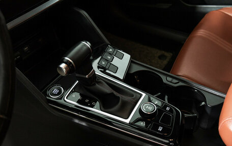 KIA Sportage IV рестайлинг, 2023 год, 3 549 700 рублей, 19 фотография