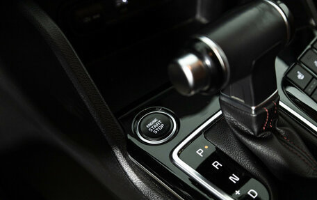 KIA Sportage IV рестайлинг, 2023 год, 3 549 700 рублей, 20 фотография