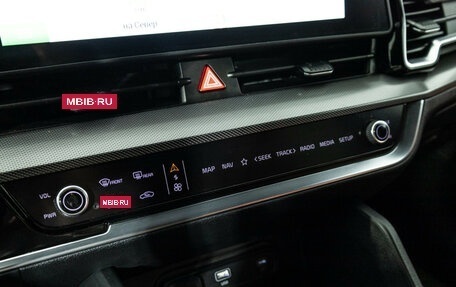 KIA Sportage IV рестайлинг, 2023 год, 3 549 700 рублей, 25 фотография