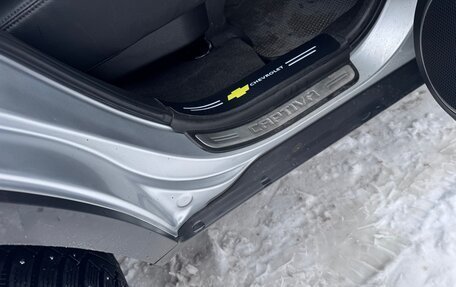 Chevrolet Captiva I, 2014 год, 1 385 000 рублей, 17 фотография