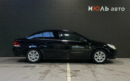 Opel Astra H, 2008 год, 540 000 рублей, 4 фотография