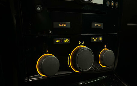 Opel Astra H, 2008 год, 540 000 рублей, 13 фотография