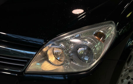 Opel Astra H, 2008 год, 540 000 рублей, 7 фотография