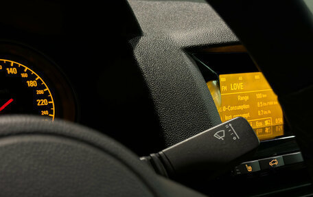 Opel Astra H, 2008 год, 540 000 рублей, 20 фотография